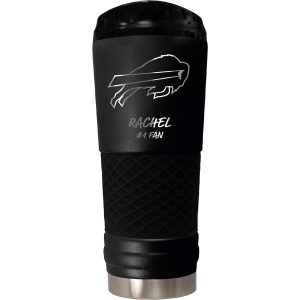 Buffalo Bills 24oz. Personalized Stealth Draft Beverage Cup