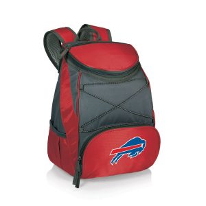 Buffalo Bills PTX Backpack Cooler