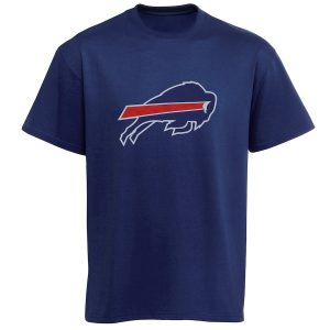 Buffalo Bills Youth Logo T-Shirt